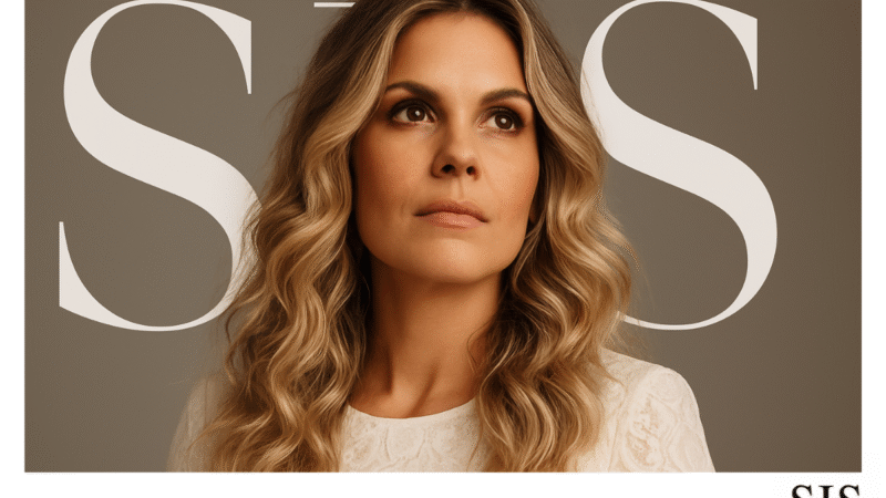 Biografia da cantora Aline Barros
