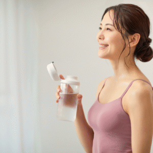 Segredos Naturais para Fortalecer a Imunidade