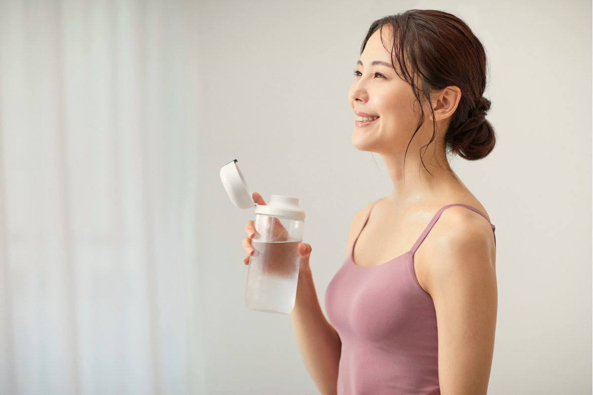 Segredos Naturais para Fortalecer a Imunidade