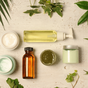 Alimentos que Potencializam a Beleza da Pele de Forma Natural