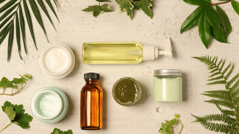 Alimentos que Potencializam a Beleza da Pele de Forma Natural