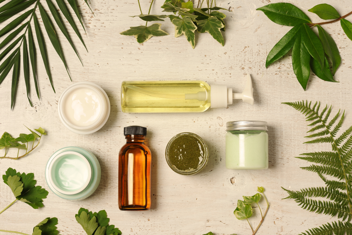 Alimentos que Potencializam a Beleza da Pele de Forma Natural