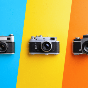 Fotografia Criativa: Dicas Para Capturar Momentos Inesquecíveis