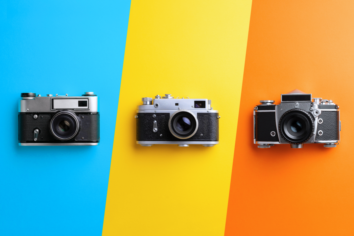 Fotografia Criativa: Dicas Para Capturar Momentos Inesquecíveis