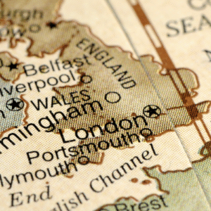 Inglaterra tem lugares escondidos que parecem saídos de filme