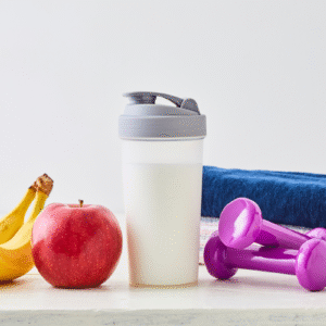 Alimentação Inteligente: Como Transformar Hábitos Simples em Saúde Duradoura